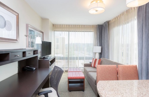 Fremont Hotel | Staybridge Suites Seattle - Fremont by IHG
