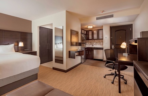 Silao Hotel | Staybridge Suites Silao by IHG