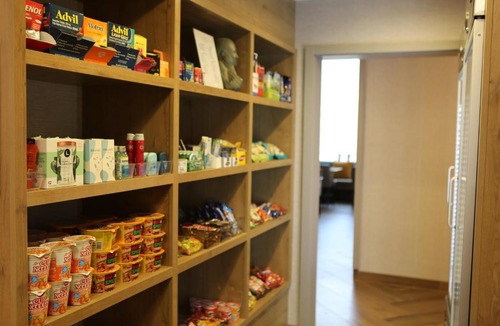 Milpitas Hotel | Staybridge Suites Silicon Valley - Milpitas by IHG