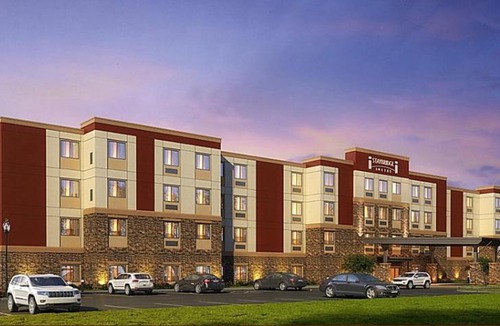 Sioux Falls Hotel | Staybridge Suites - Sioux Falls Southwest by IHG