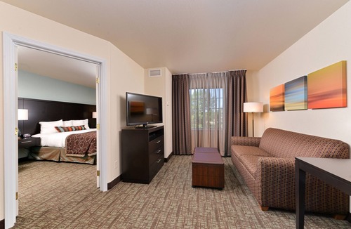 Sioux Falls Hotel | Staybridge Suites Sioux Falls by IHG