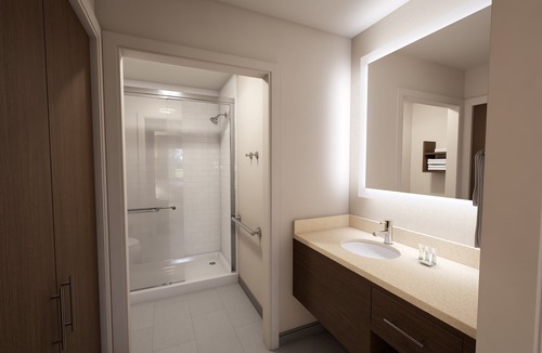 Rossford Hotel | Staybridge Suites Toledo - Rossford - Perrysburg by IHG