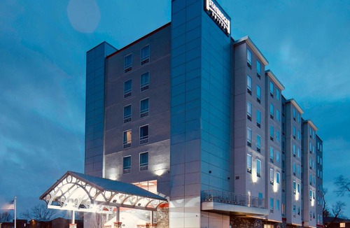 Columbus Hotel | Staybridge Suites - University Area OSU by IHG