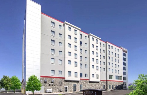 Columbus Hotel | Staybridge Suites - University Area OSU by IHG