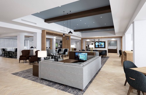 Mount Pleasant Hotel | Staybridge Suites Racine Mount Pleasant by IHG