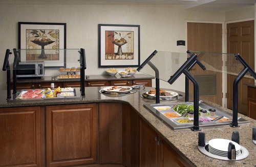 North Brunswick Hotel | Staybridge Suites North Brunswick by IHG