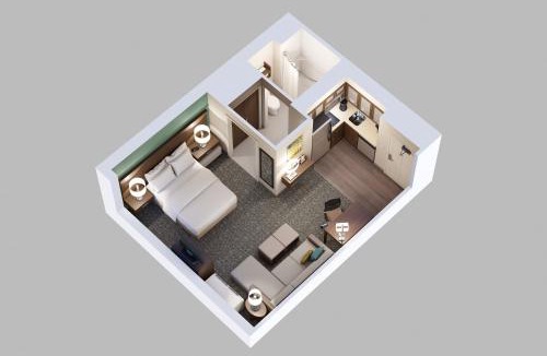 Lake Delton Hotel | Staybridge Suites - Wisconsin Dells - Lake Delton by IHG