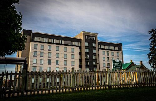 Township of Woolwich Hotel | Staybridge Suites Waterloo - St Jacobs Area by IHG