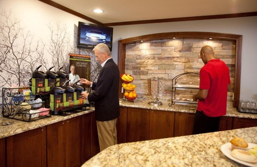Jasper Place Hotel | Staybridge Suites West Edmonton by IHG