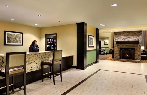 Jasper Place Hotel | Staybridge Suites West Edmonton by IHG