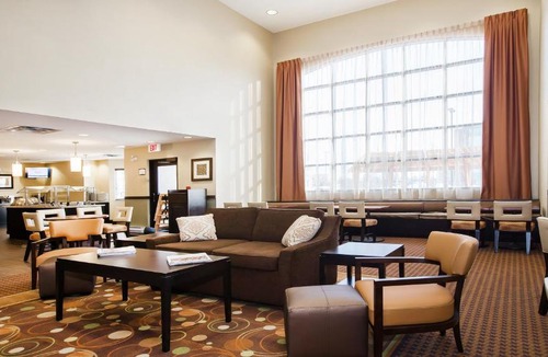 Jasper Place Hotel | Staybridge Suites West Edmonton by IHG