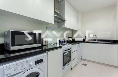 Dubai Apartment | Staycae Celestia
