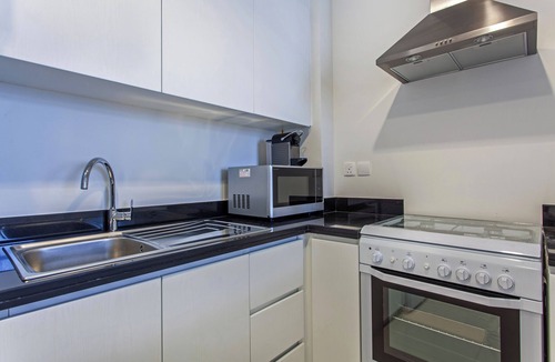 Dubai Apartment | Staycae Celestia