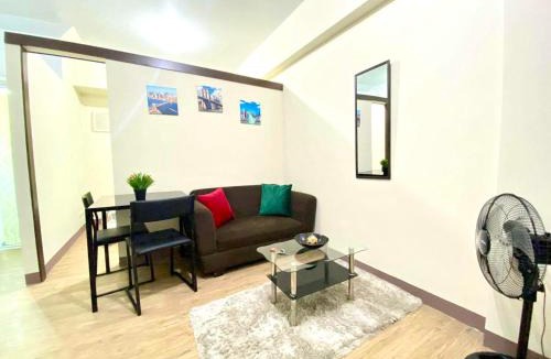 Muntinlupa Apartment | staycation affordable alabang