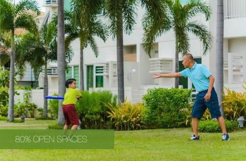 Muntinlupa Apartment | staycation affordable alabang
