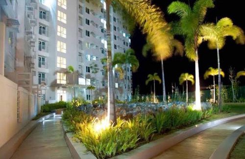 Muntinlupa Apartment | staycation affordable alabang