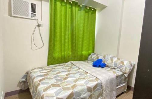 Muntinlupa Apartment | staycation affordable alabang