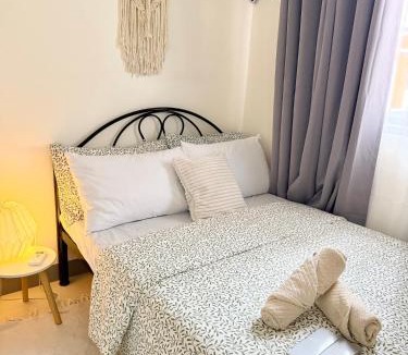 Calaca Apartment | Staycation Calaca