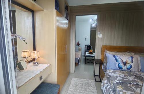 Pandacan Apartment | Staycation Facing MOA by AHD
