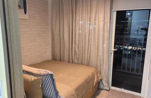 Pandacan Apartment | Staycation Facing MOA by AHD