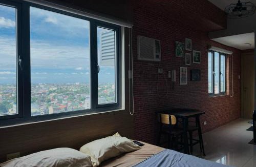 Bagong Pag-asa Apartment | Staycation grass residences sm north qc