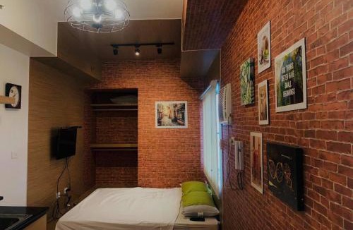 Bagong Pag-asa Apartment | Staycation grass residences sm north qc