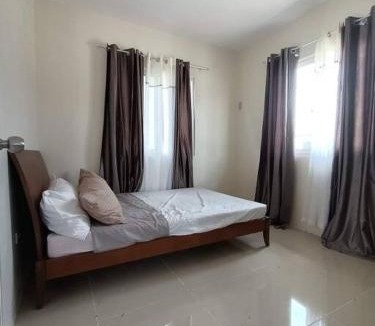 General Santos House | Staycation House