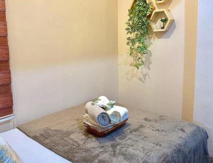 Alabang Apartment | Staycation in Alabang