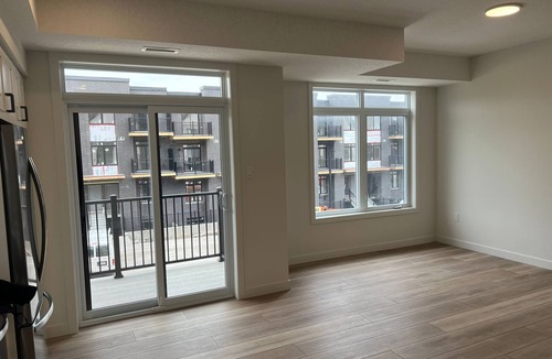 Victoria Hills House | Staycation in Kitchener