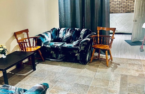 Victoria Hills House | Staycation in Kitchener