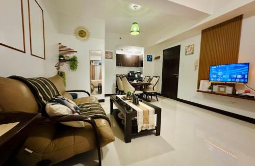 Quezon City Apartment | Staycation in Manhattan by House of Mereu