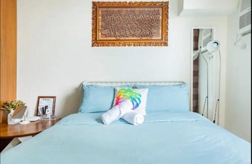 Barangay 670 Apartment | Staycation in Manila (2 min. walk to Robinson's)
