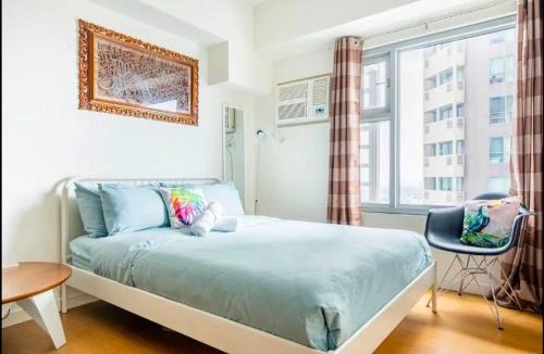 Barangay 670 Apartment | Staycation in Manila (2 min. walk to Robinson's)