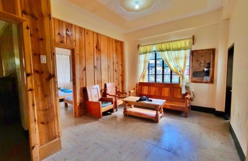 Sagada Apartment | Staycation in Sagada with Mountain View 2nd Floor