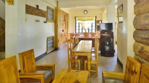 Sagada Apartment | Staycation in Sagada with Mountain View 2nd Floor