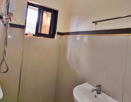 Sagada Apartment | Staycation in Sagada with Mountain View - 3rd Floor