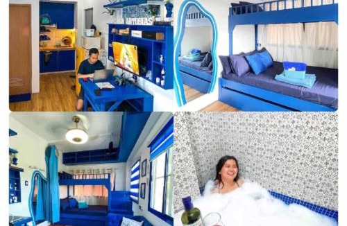 Taytay Apartment | Staycation in Valley Golf near Antipolo