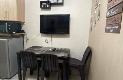 Santo Cristo Apartment | Staycation