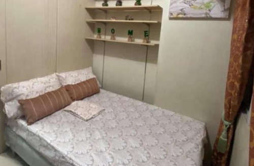 Santo Cristo Apartment | Staycation