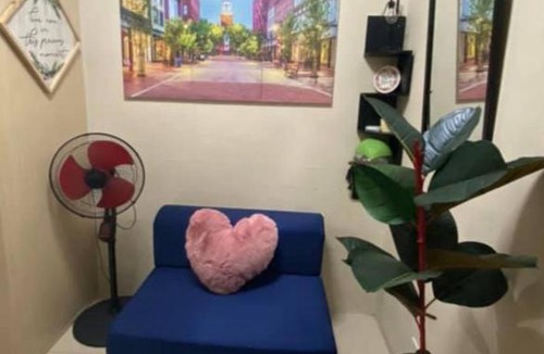 Santo Cristo Apartment | Staycation