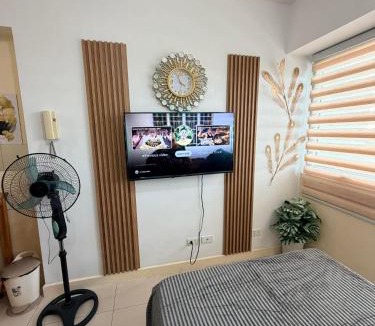 Matandang Balara Apartment | Staycation Station