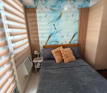 Matandang Balara Apartment | Staycation Station