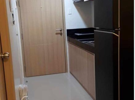 San Bartolome Apartment | Staycation@VineResidenceNovaliches