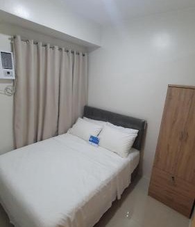 San Bartolome Apartment | Staycation@VineResidenceNovaliches