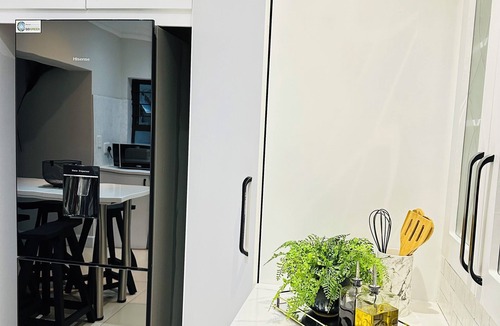 Germiston Apartment | Staycation With Back Up Power