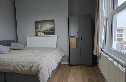 Haggerston Apartment | StayCentral