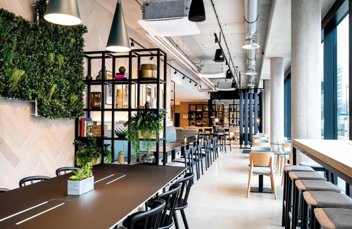 Frankfurt Airport Area Hotel | Staycity Aparthotels Frankfurt Airport