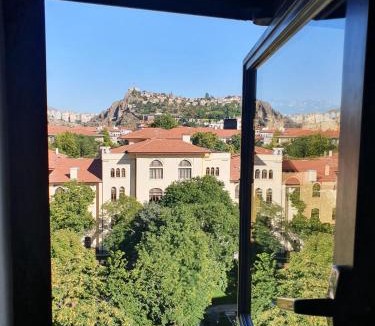 Ulus Hotel | STAYCITY OTEL