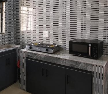 Kuje Apartment | StayFarion