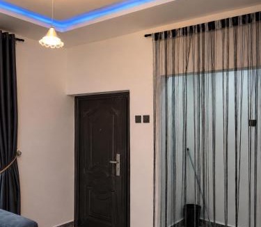 Kuje Apartment | StayFarion